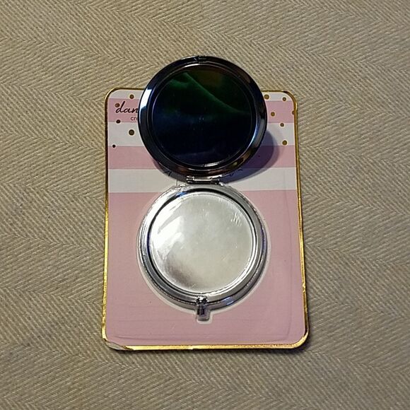Bride Squad compact mirror new - Picture 2 of 4